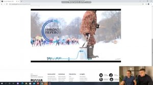 Самые лучшие лыжные марафоны.