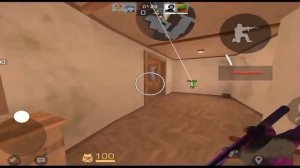 БЕСПЛАТНЫЙ ЭФЕКТ НА standof 2 ЧЕК ОПИСАНИЕ