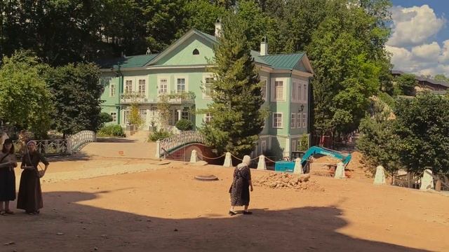 На мотоцикле Минск по Псковской области - 10 серия ФИНА? смотреть онлайн