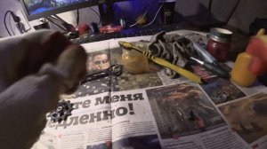 Зачем разобрал переключатель Advent X MicroShift Делаем обслу?