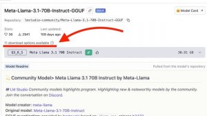 Обзор LM Studio, запускаем локальные LLM (Гайд 2025)