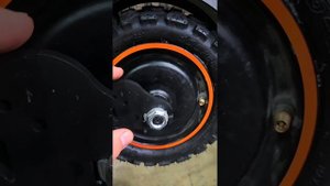 Kugoo m5 pro Удлинение базы колеса