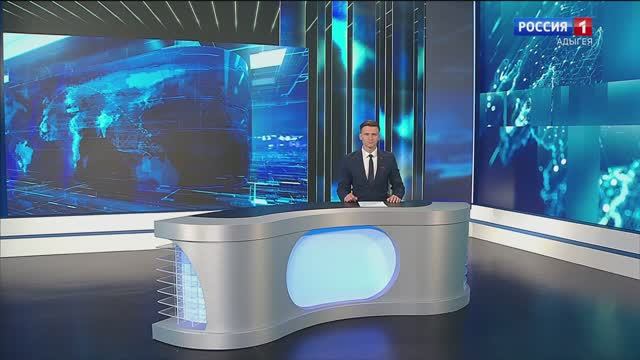 21:10 "Вести. Адыгея" от 19.05.2025г.