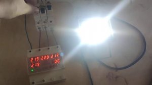 Автоматический переключатель фаз EARU ELECTRIC 63A.