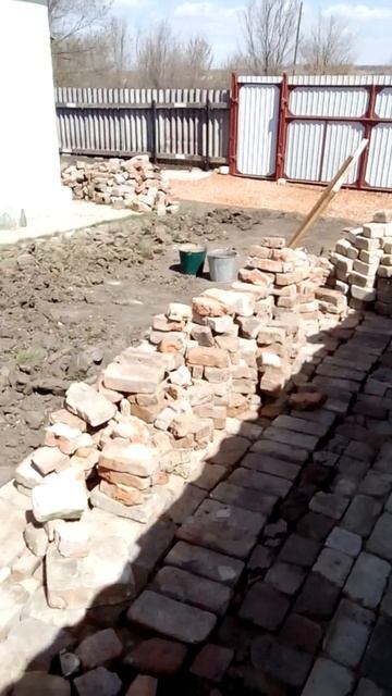 Площадка для укладки плитки своими руками смотреть онлайн