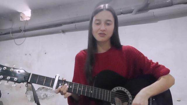 Служить России (полный кавер) смотреть онлайн