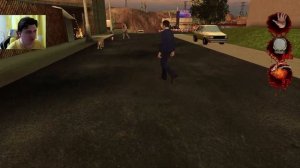 POSTAL 2 - СРЕДА ВЕСЁЛЫЙ ДЕНЬ #3