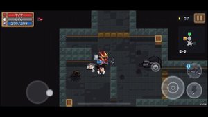 САМОЕ СИЛЬНОЕ ОРУЖИЕ В Soul Knight! | Soul Knight 4.3.0
