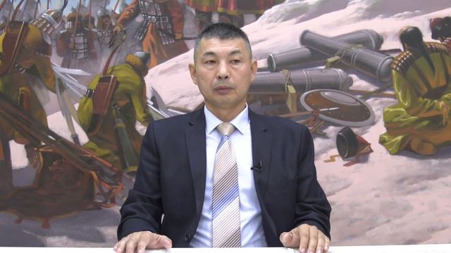 04.04.2025, г.Москва. Круглый стол к 190-летию Ш. Уалиханова. "? смотреть онлайн