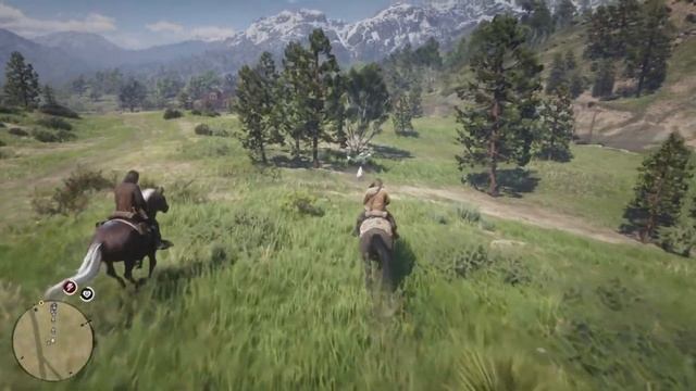 АУКЦИОННЫЙ ДВОР... ОВЦЫ И КОЗЛИЩА (ПРОХОЖДЕНИЕ Red Dead Redemption 2 #23) смотреть онлайн