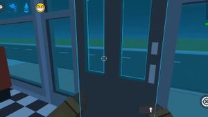 Часть 1 Построил кафе || Simple sandbox 2