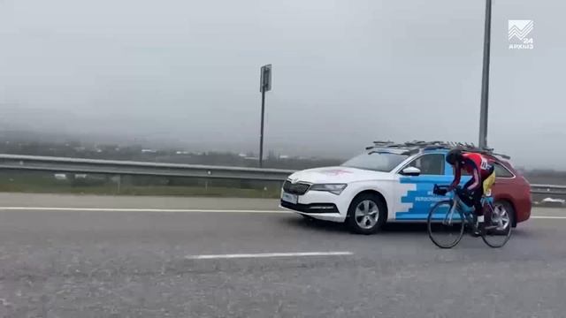 Всероссийские соревнования по шоссейному велоспорту смотреть онлайн