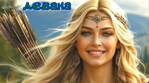 Ты для меня...