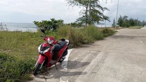 🛵 Аренда мотобайка на Фукуоке - сколько реально стоит