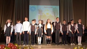 Выпускной. Екатеринбург 22 школа. 4Д класс. 20.05.2025