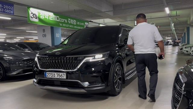 ХУДШИЙ KIA CARNIVAL! ЧЕСТНЫЙ ОБЗОР