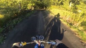 НОВАЯ цепь ГРМ и СПОРТИВНЫЙ КОММУТАТОР на АЛЬФУ