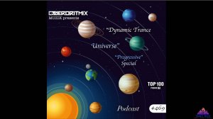AER]O[RITMIX pres. 'Progressive' Special .Music Mix 2025