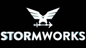 Пожилые спасатели Stormworks Build and Rescue №1
