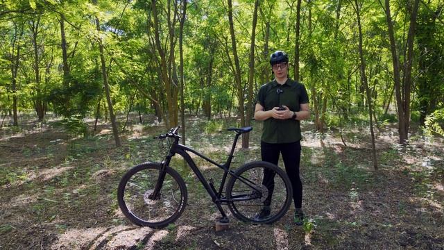 30 Дней на Велосипеде. Какой Результат Я Получил? впеча