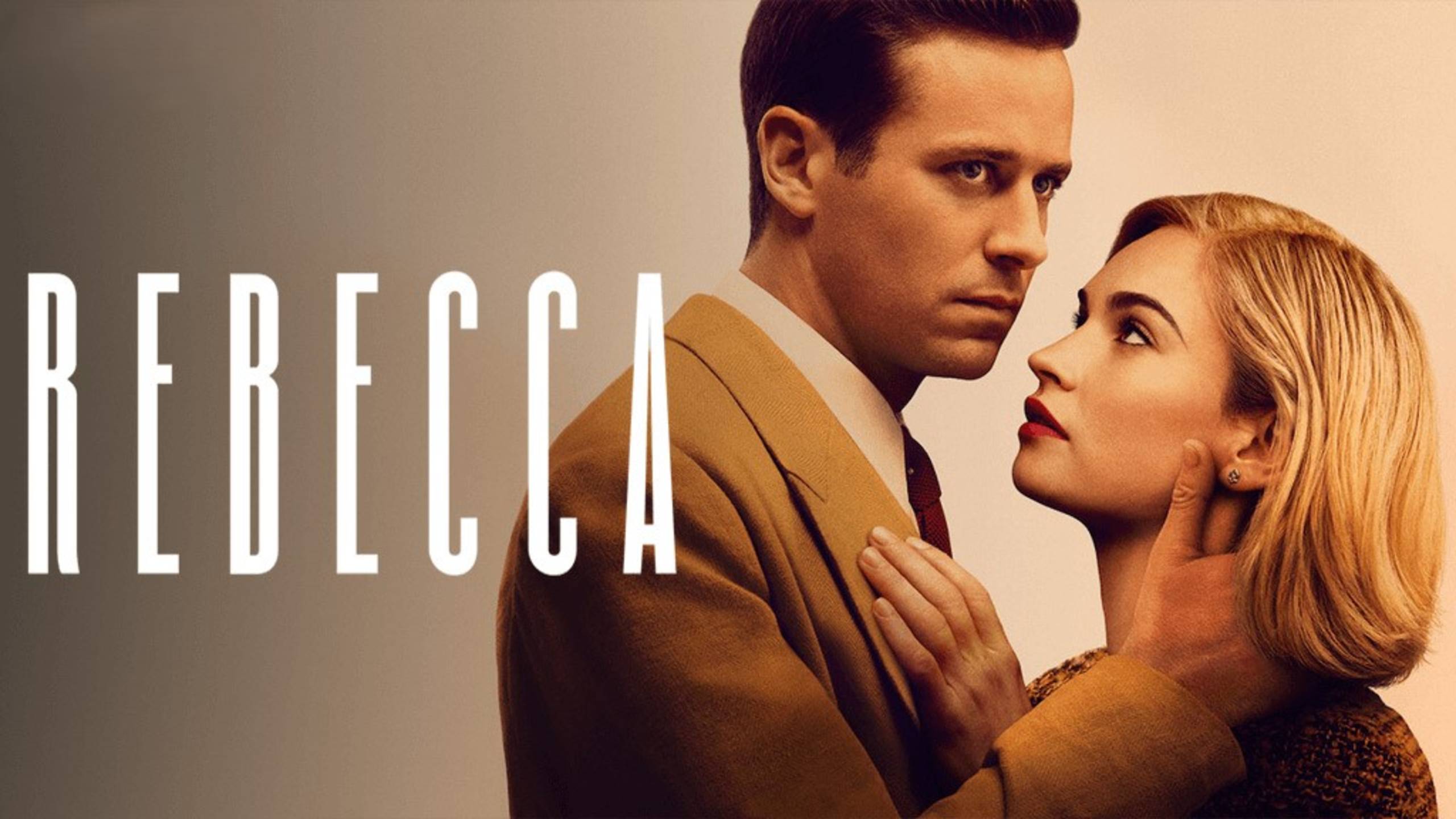 Ребекка | Rebecca (2020)