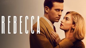 Ребекка | Rebecca (2020)