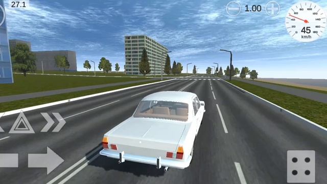 Обновление 2.0 в not simple car crash! Поддержка модов на карт! Об смотреть онлайн