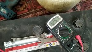 Инвертор из Китая для холодильника за 60$