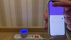 Обзор умной розетки Hiper IoT PL05