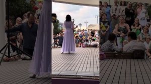 Екатерина Кузнецова – Ария Виолетты (из оперетты Имре