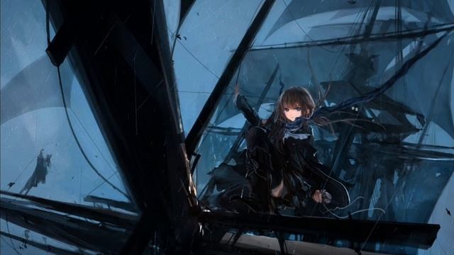 Nightcore - Плыли мы по морю | The Starkillers смотреть онлайн