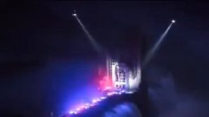 (Зверополис) Ник-Закон стаи.