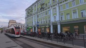 ВЕЛОЗАЕЗД С ЧИЛЛОВЫЙ ЧЕТВЕРГ