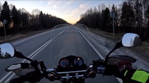 Bajaj Boxer 150x. Ведущая звезда 14 или 15. Какую выбрать?