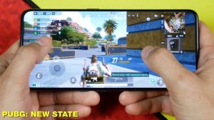 REALME NEO 7X за 14990р на Snapdragon 6 gen 4 – ПОРВАЛ ВСЕХ!😱6000mah  24Gb –