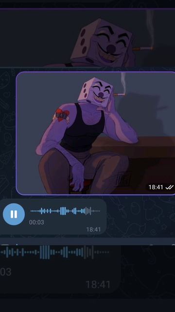 мой друг угадывает имена персонажей капхед! смотреть онлайн