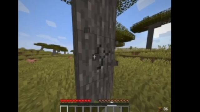 как сделать сундук в майнкрафте смотреть онлайн