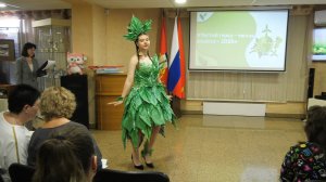 В музее подвели итоги экологического конкурса