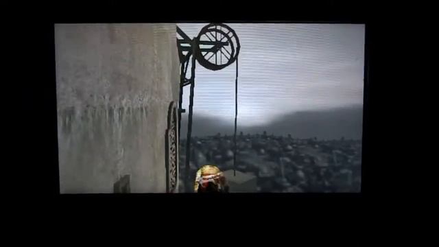 прохождение игры принц персии два трона часть 9