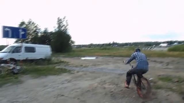 MUDAKCREW Шейкер-Мейкер смотреть онлайн