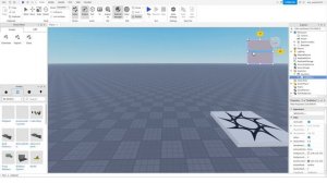 Roblox Studio Как сделать кнопку которая увеличивает скорос