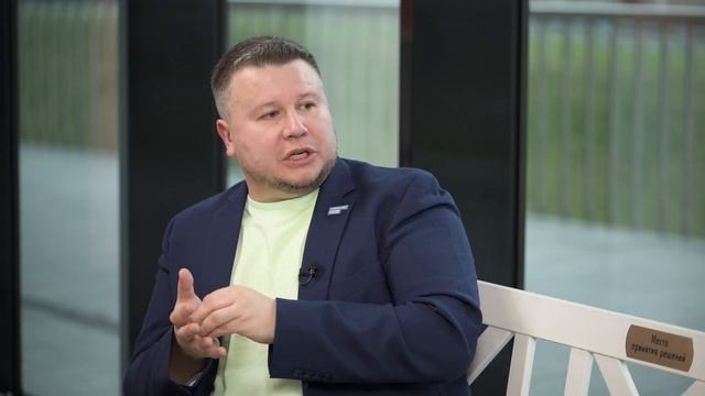 Powered by Marketing: Кирилл Асташкин, CMO Самолет Плюс