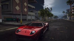 Как установить Торнадо в GTA 5 / Tornado Script мод в ГТА 5