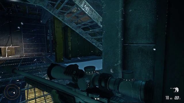 Sniper Ghost Warrior Contracts прохождение #1-3 Ящик Пандоры смотреть онлайн