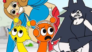 СПРУНКИ или СПРУНКЕ - Мультики про Спрунке | МУЛЬТФИЛЬМЫ SPRUNKI