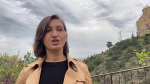 Как преодолеть страх путешествий и переездов в другие города #путешествия #переезд #свобода