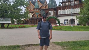 музей-заповедник коломенское