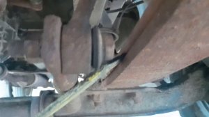 стойка стабилизатора Газель Бизнес