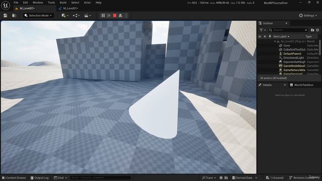 4.4 -Rotating Puzzle - Check completion state