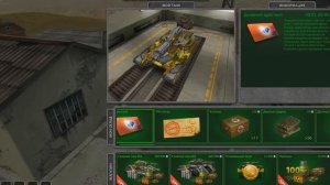 Танки онлайн | DERO1995DERO | Нарезка Голдов №6